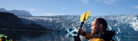 Christian Clot, l’explorateur du bout du monde