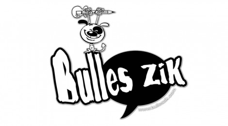 A vos votes pour le prix Bulles Zik 2013!