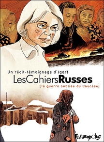 les-cahiers-russes