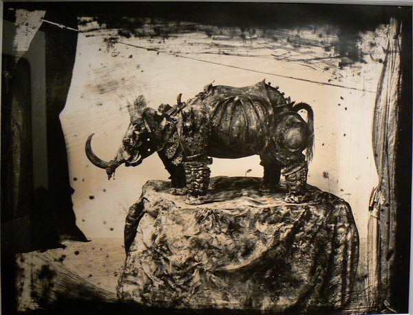 Joel-Peter-Witkin---The-beast