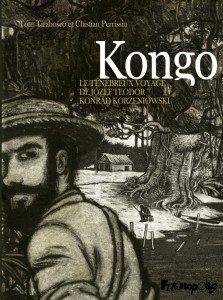 Kongo-Couv