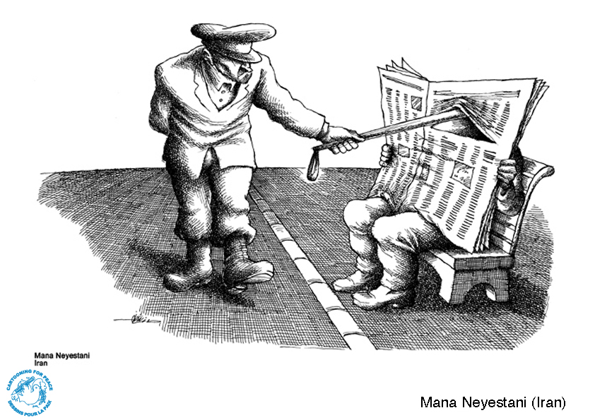 neyestani-censure