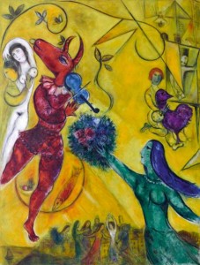 chagalldansenice