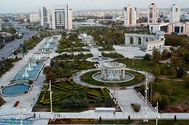 achgabat