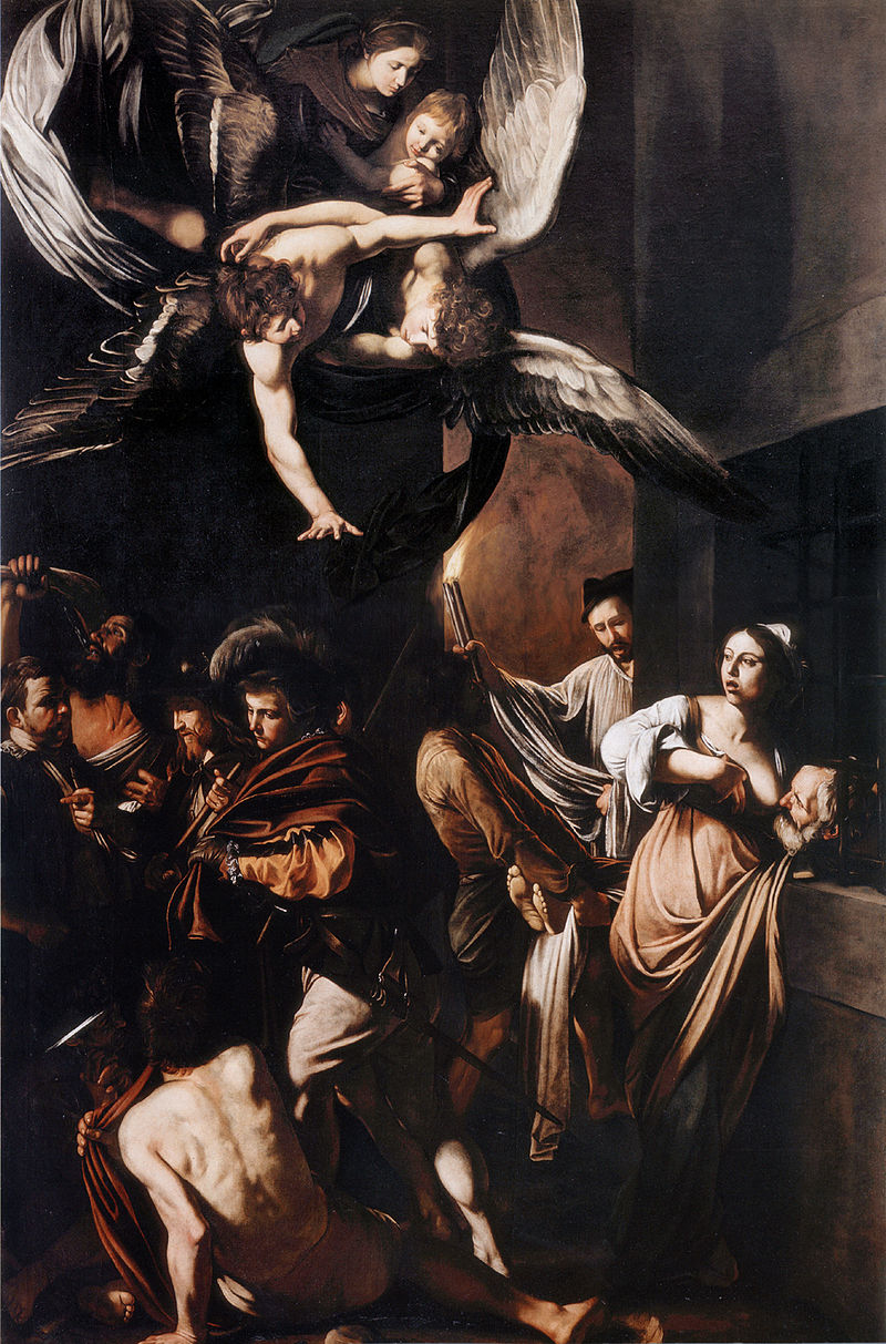 Caravaggio_-_Sette_opere_di_Misericordia