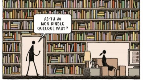 La BD, Un art total en dépression