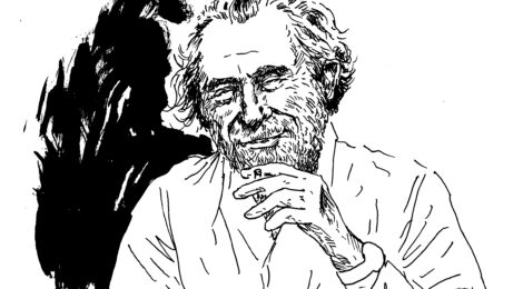 Charles Bukowski, un monument à la marge