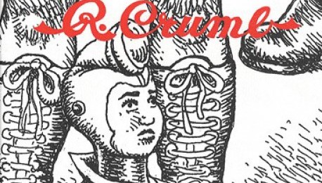 Robert Crumb, le marquis psychédélique et les crayons de la liberté