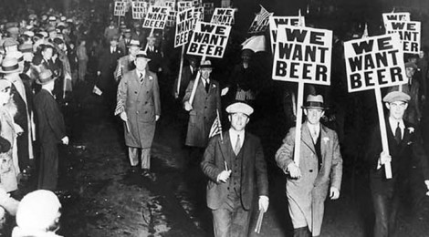 Fred Bernard #3 : Dans les circuits de la prohibition