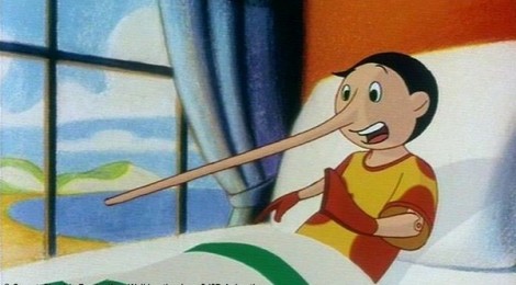 Pinocchio, le film d'animation d'après les illustrations de Lorenzo Mattotti