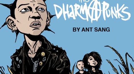 Dharma Punks, la transcendance du No future.