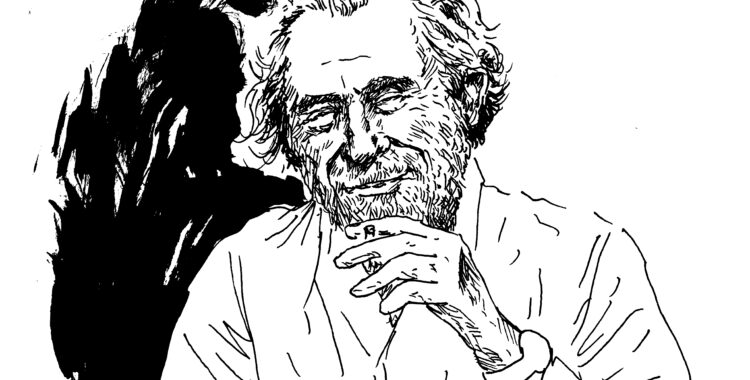 Charles Bukowski, un monument à la marge